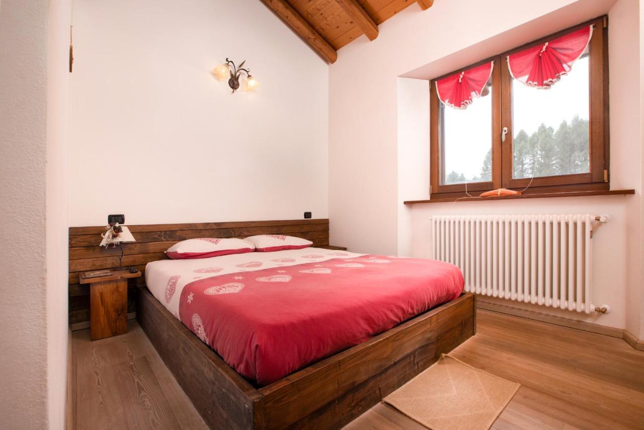 Agriturismo Le Radici San Fedele Intelvi Exterior photo