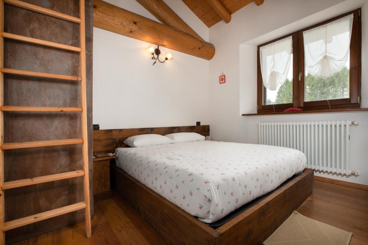 Agriturismo Le Radici San Fedele Intelvi Exterior photo