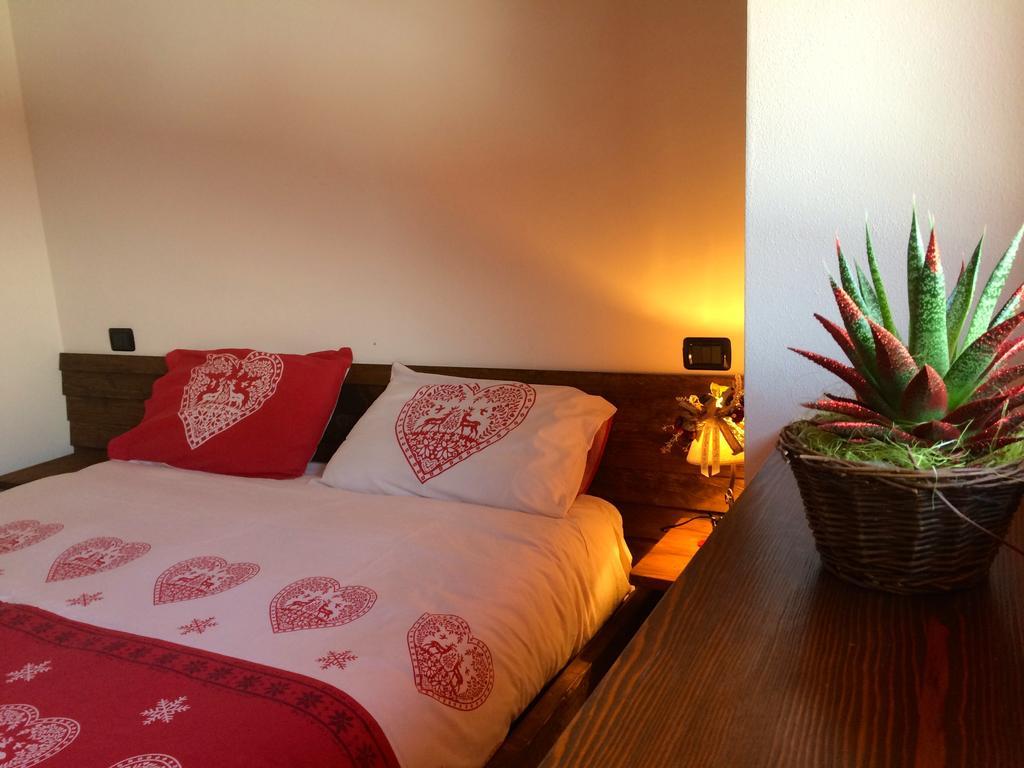 Agriturismo Le Radici San Fedele Intelvi Room photo