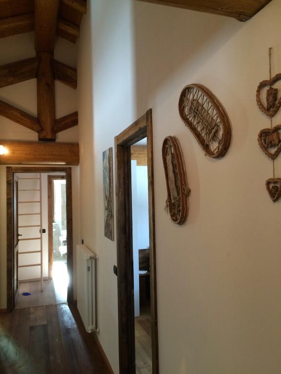 Agriturismo Le Radici San Fedele Intelvi Room photo