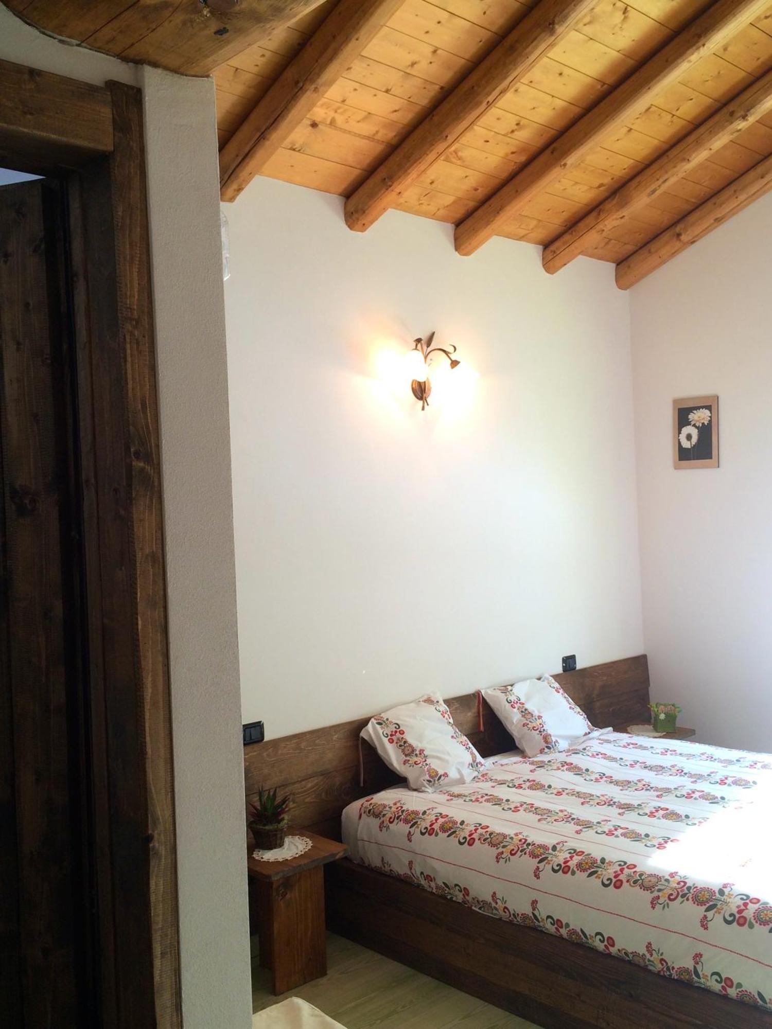 Agriturismo Le Radici San Fedele Intelvi Room photo