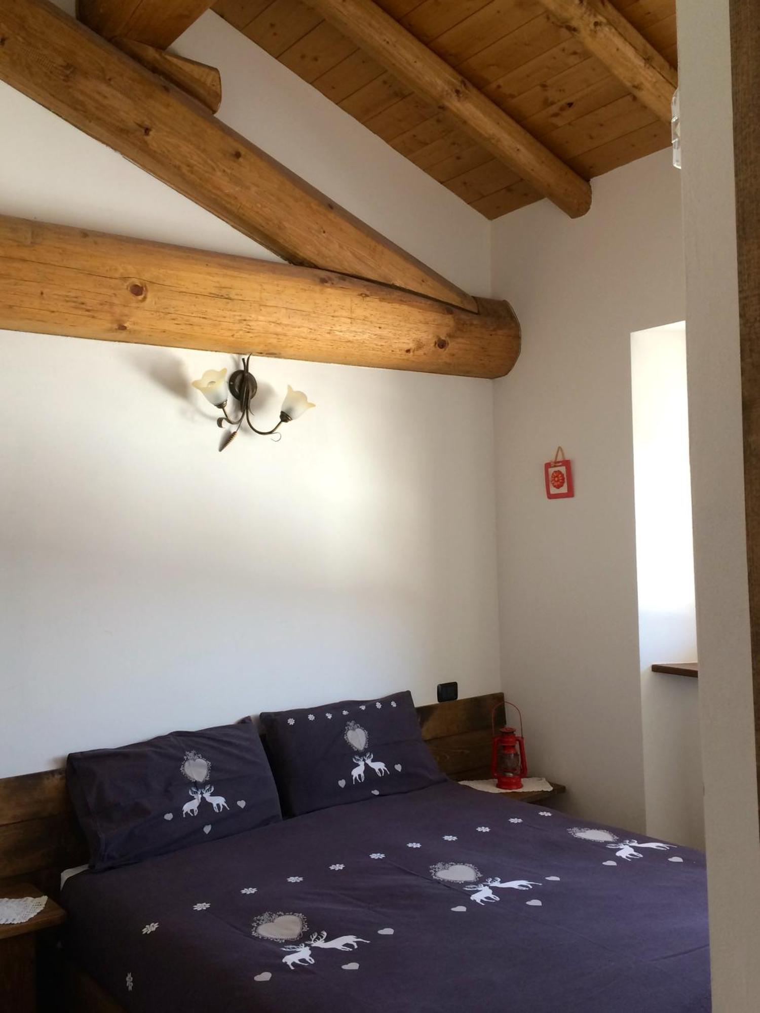 Agriturismo Le Radici San Fedele Intelvi Room photo