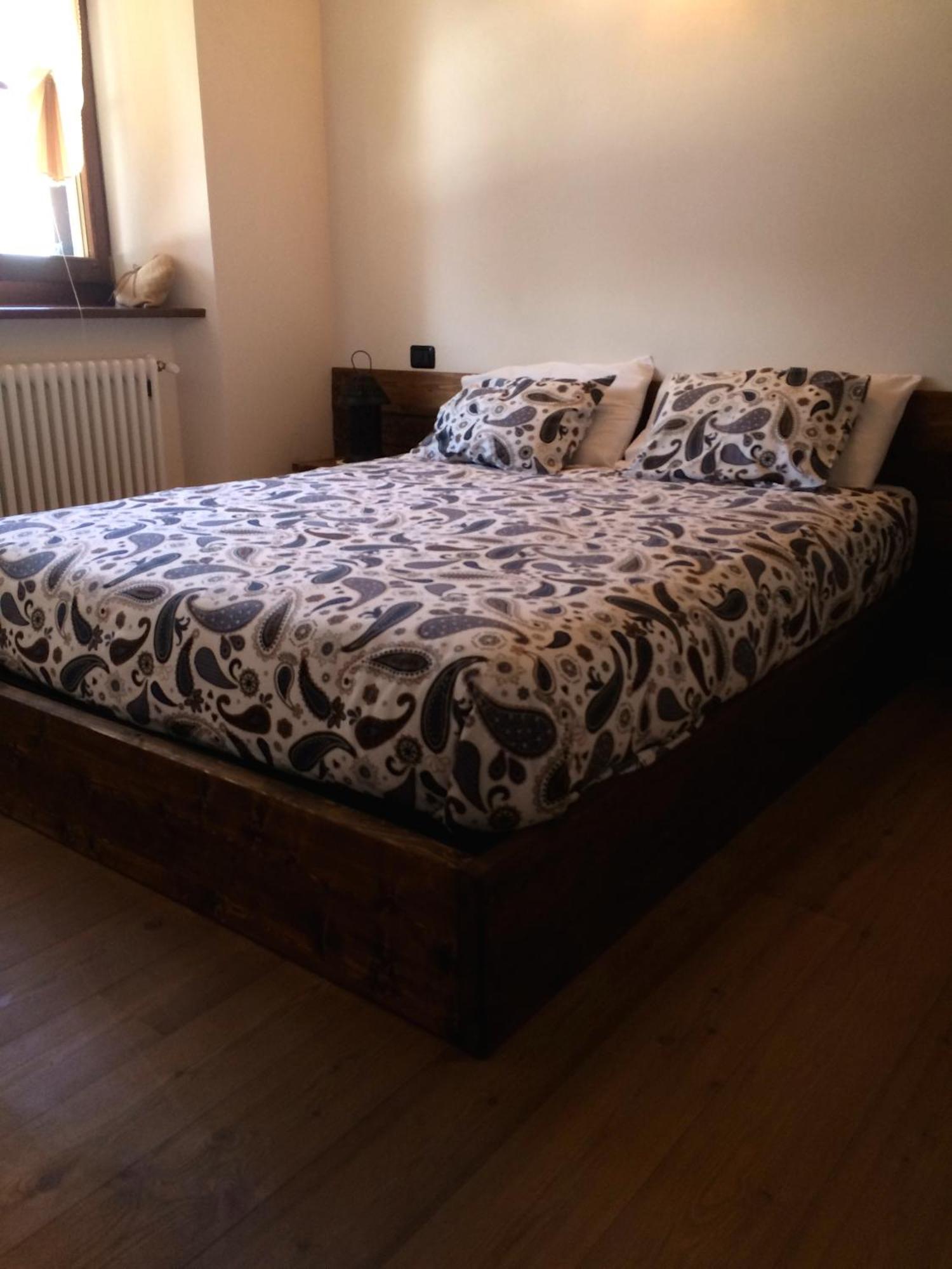 Agriturismo Le Radici San Fedele Intelvi Room photo