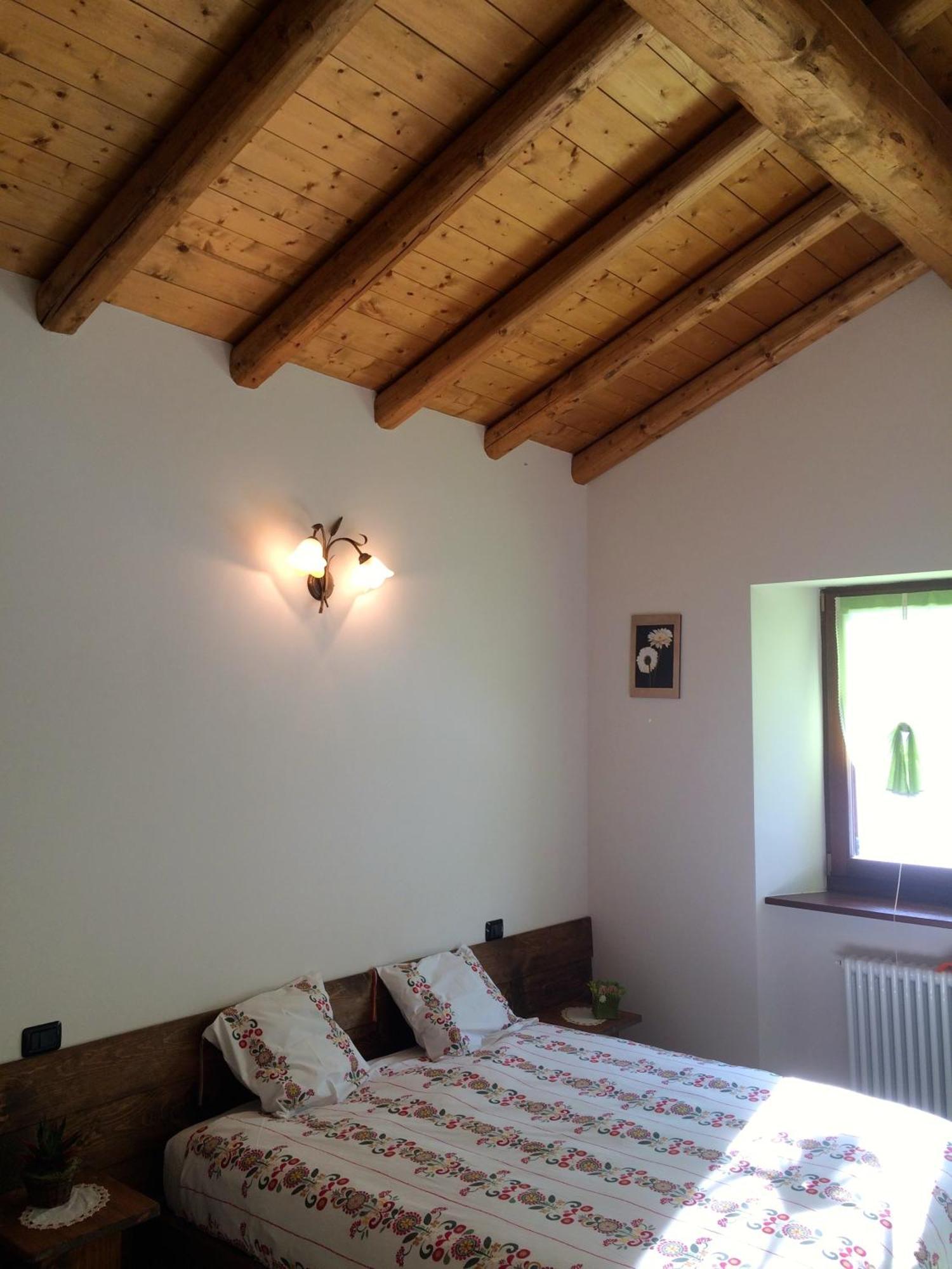 Agriturismo Le Radici San Fedele Intelvi Room photo