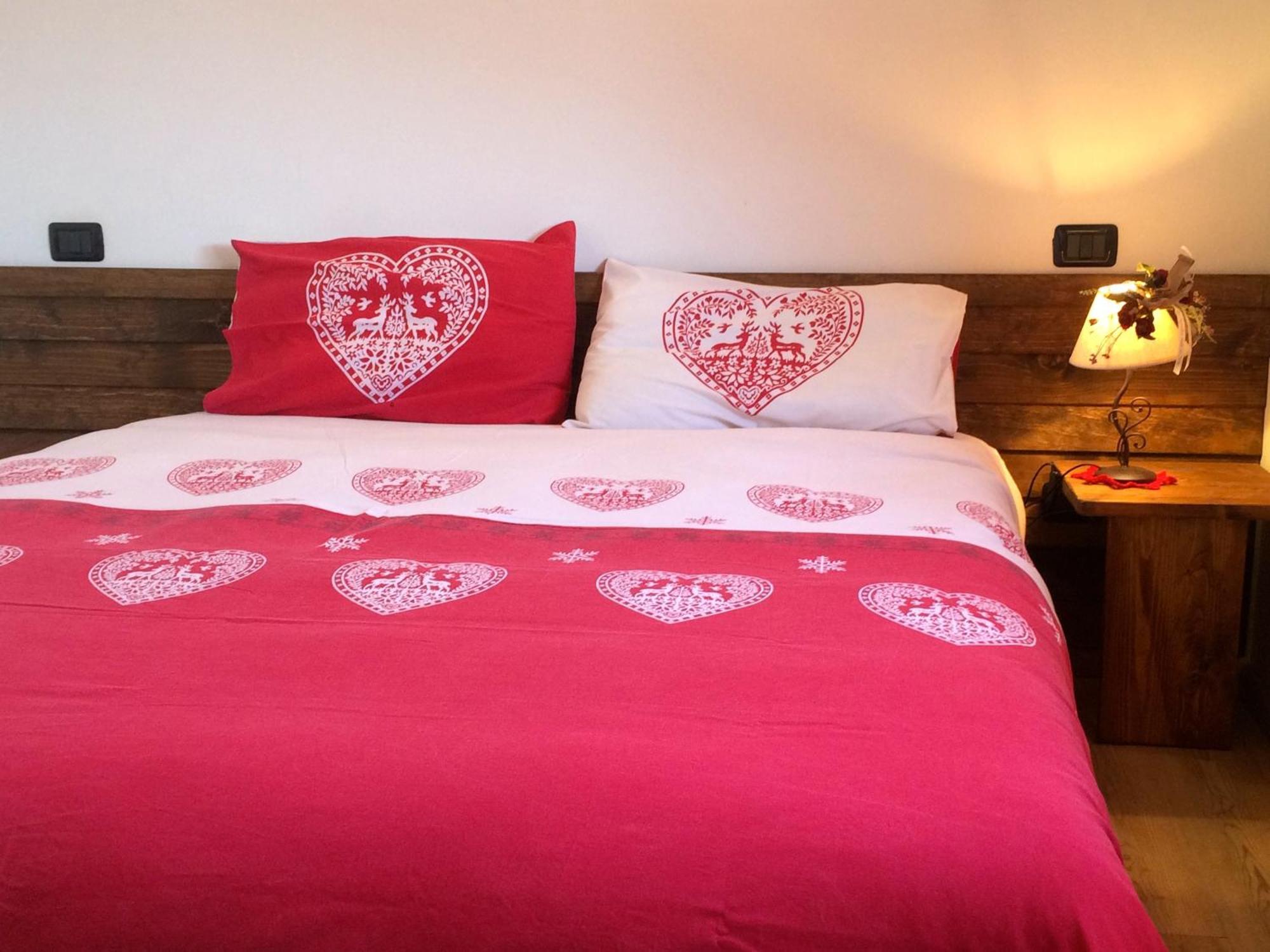 Agriturismo Le Radici San Fedele Intelvi Room photo