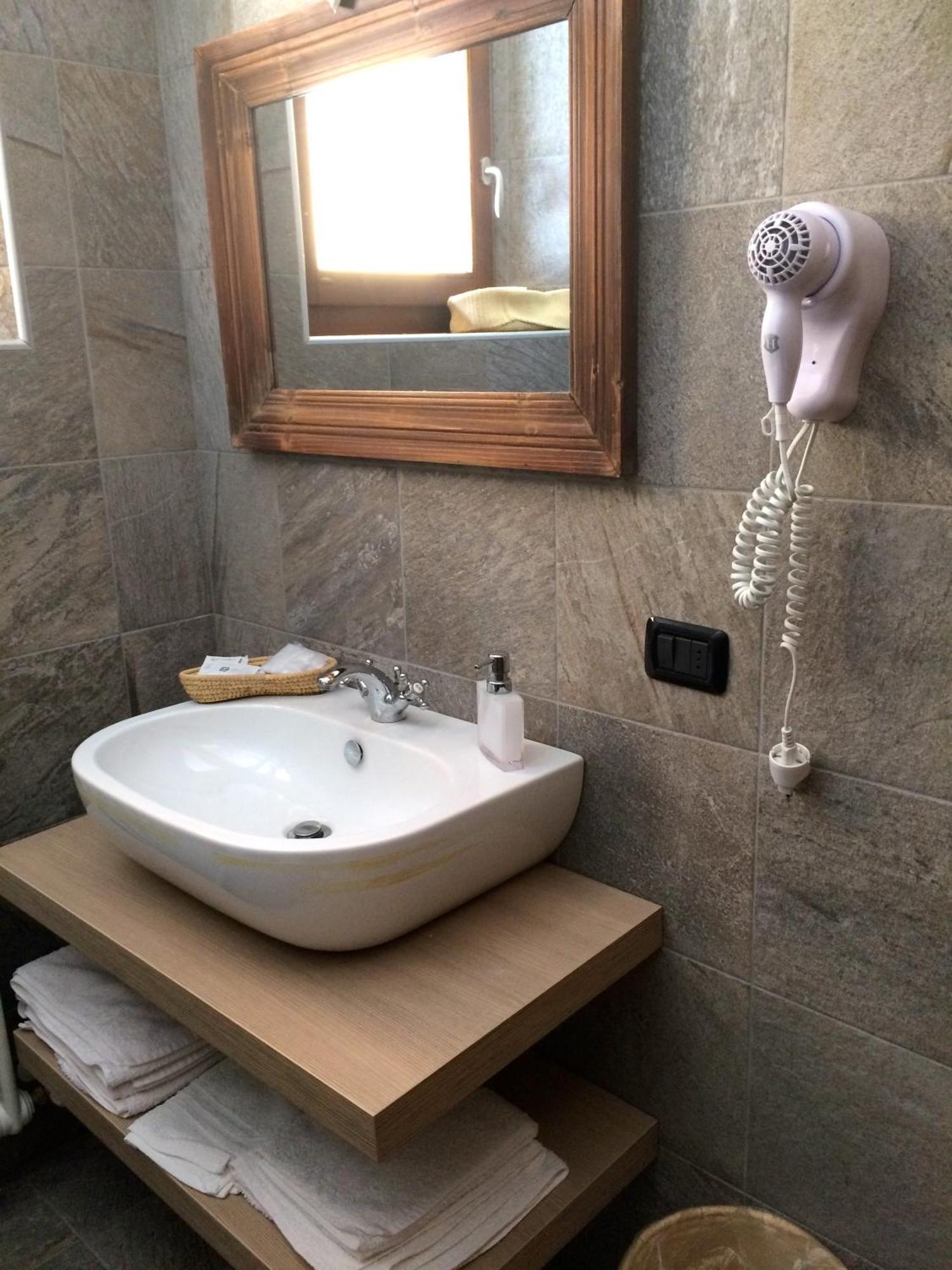 Agriturismo Le Radici San Fedele Intelvi Room photo