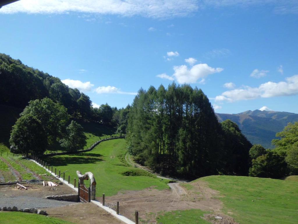 Agriturismo Le Radici San Fedele Intelvi Exterior photo