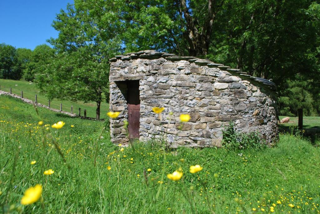Agriturismo Le Radici San Fedele Intelvi Exterior photo