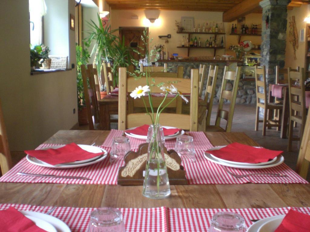 Agriturismo Le Radici San Fedele Intelvi Exterior photo